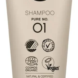 Populär Zenz Organic Pure 01 Shampoo 50 ML